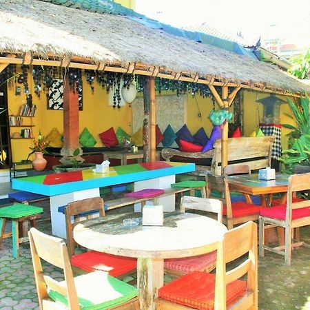 The Happy Mango Tree Hostel Ubud  Exterior photo