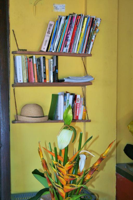The Happy Mango Tree Hostel Ubud  Exterior photo