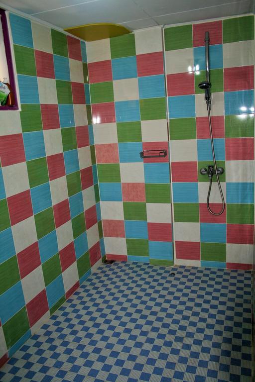 The Happy Mango Tree Hostel Ubud  Room photo