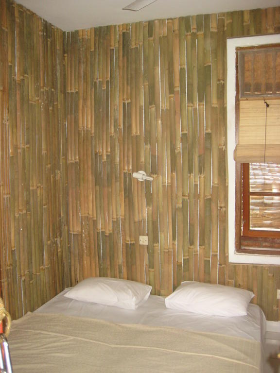 The Happy Mango Tree Hostel Ubud  Room photo